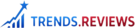 Brand logo dark