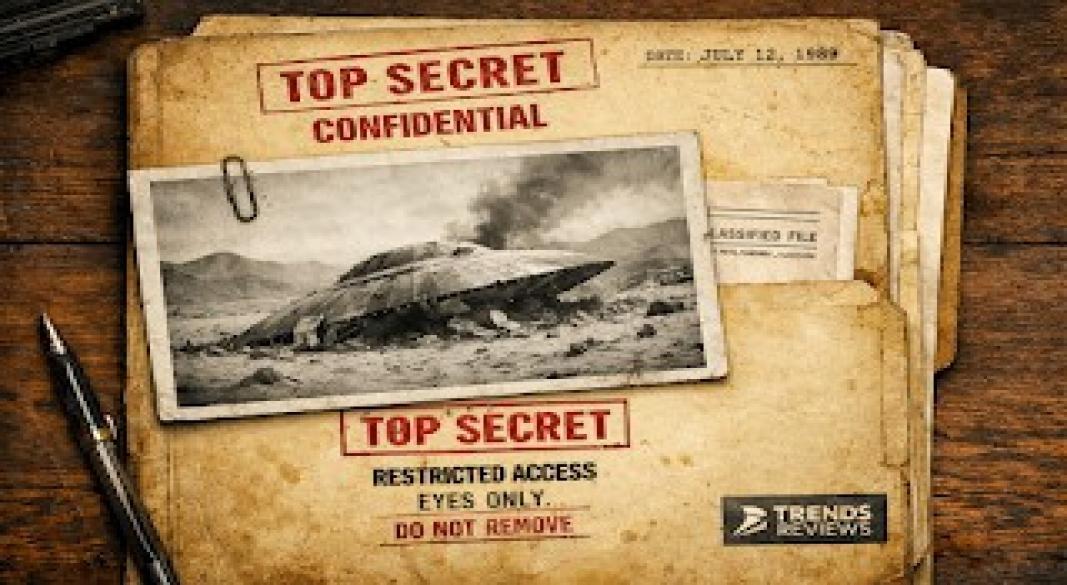 Search for "Artist depiction of Kalahari UFO crash site 1989"