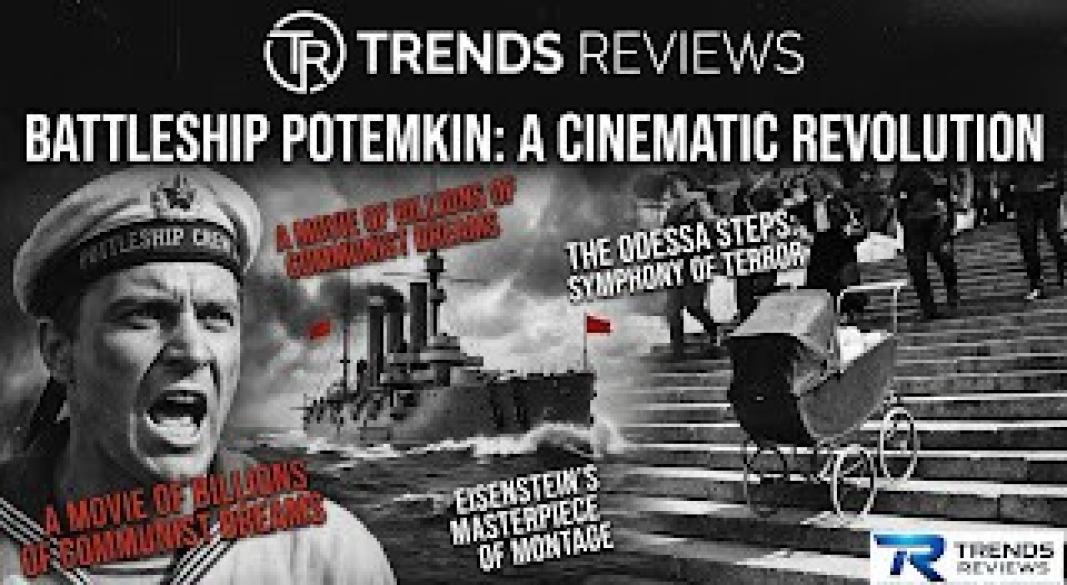 The Movie That Changed History